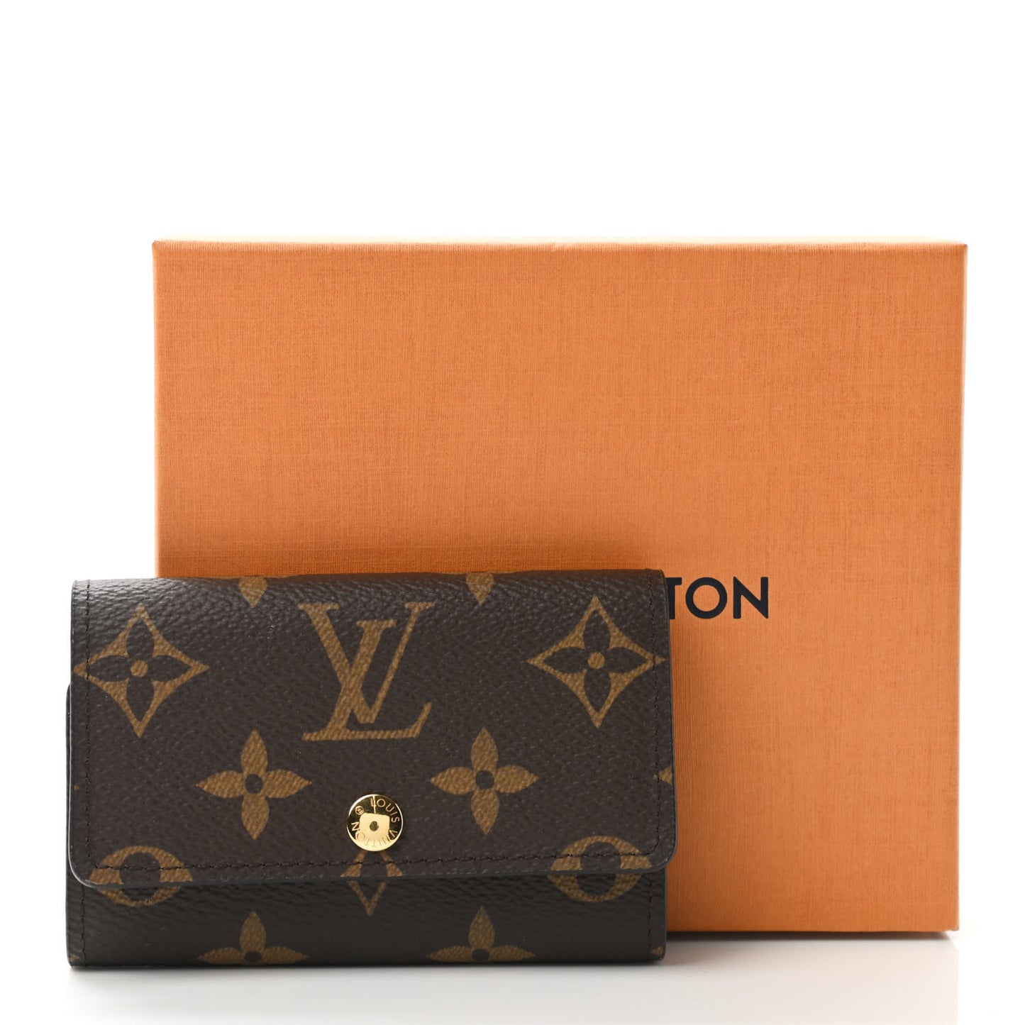 Monogram 6 Key Multicles Holder