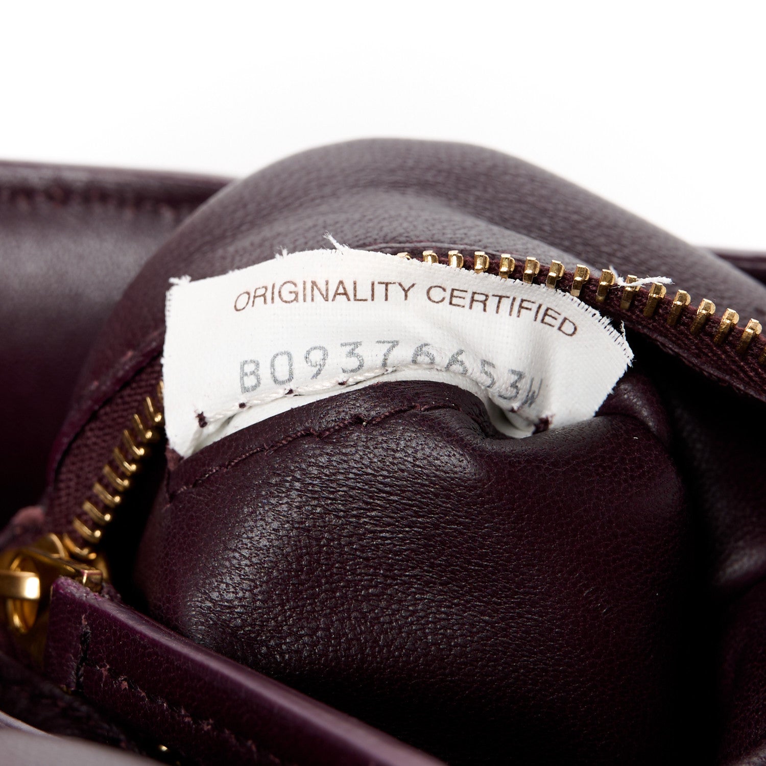 Bottega Veneta Nappa Maxi Intreccio Padded Cassette Crossbody Bag Grape 7 of 16