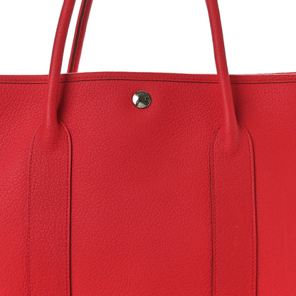 Hermes Negonda Garden Party 36 MM Bougainvillea 7 of 9