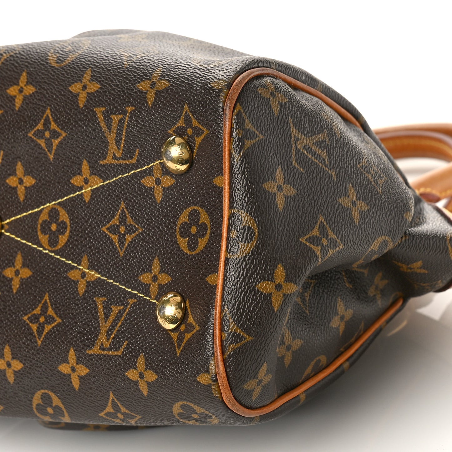 Monogram Tivoli PM