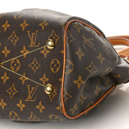 Louis Vuitton Monogram Tivoli PM 8 of 9