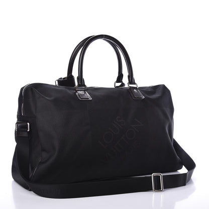 Louis Vuitton Damier Geant Albatros Black 2 of 11