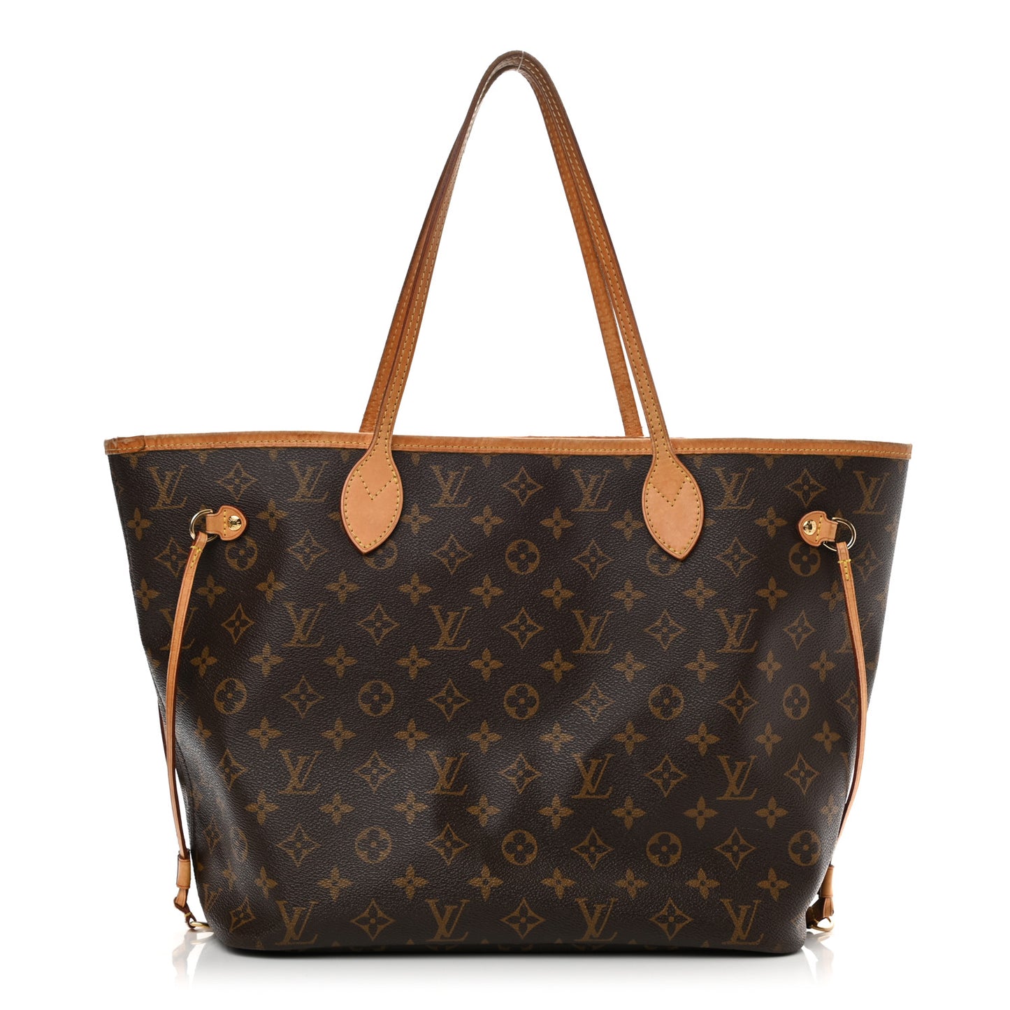 Monogram Neo Neverfull MM