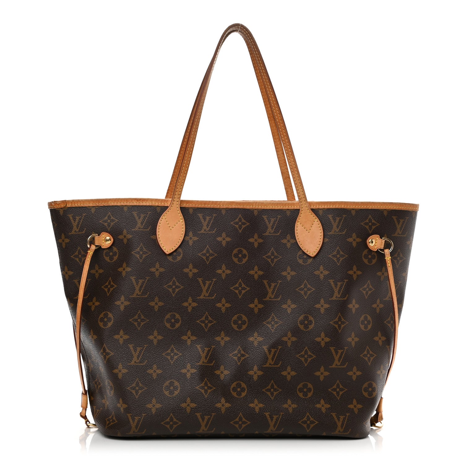 Louis Vuitton Monogram Neo Neverfull MM 1 of 16