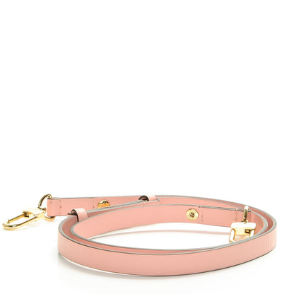 Louis Vuitton Calfskin Neonoe Strap Rose Poudre 2 of 5