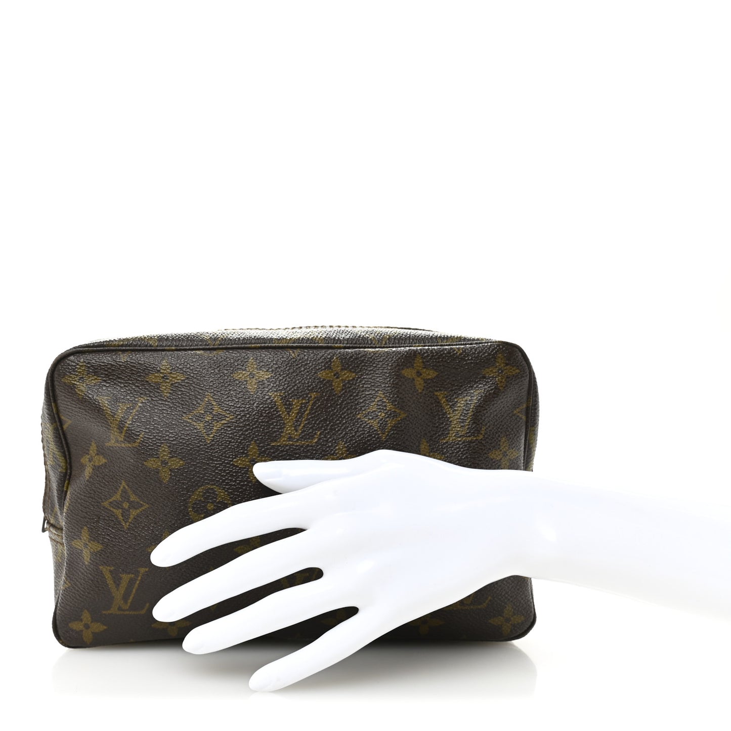 Monogram Trousse Toilette 23