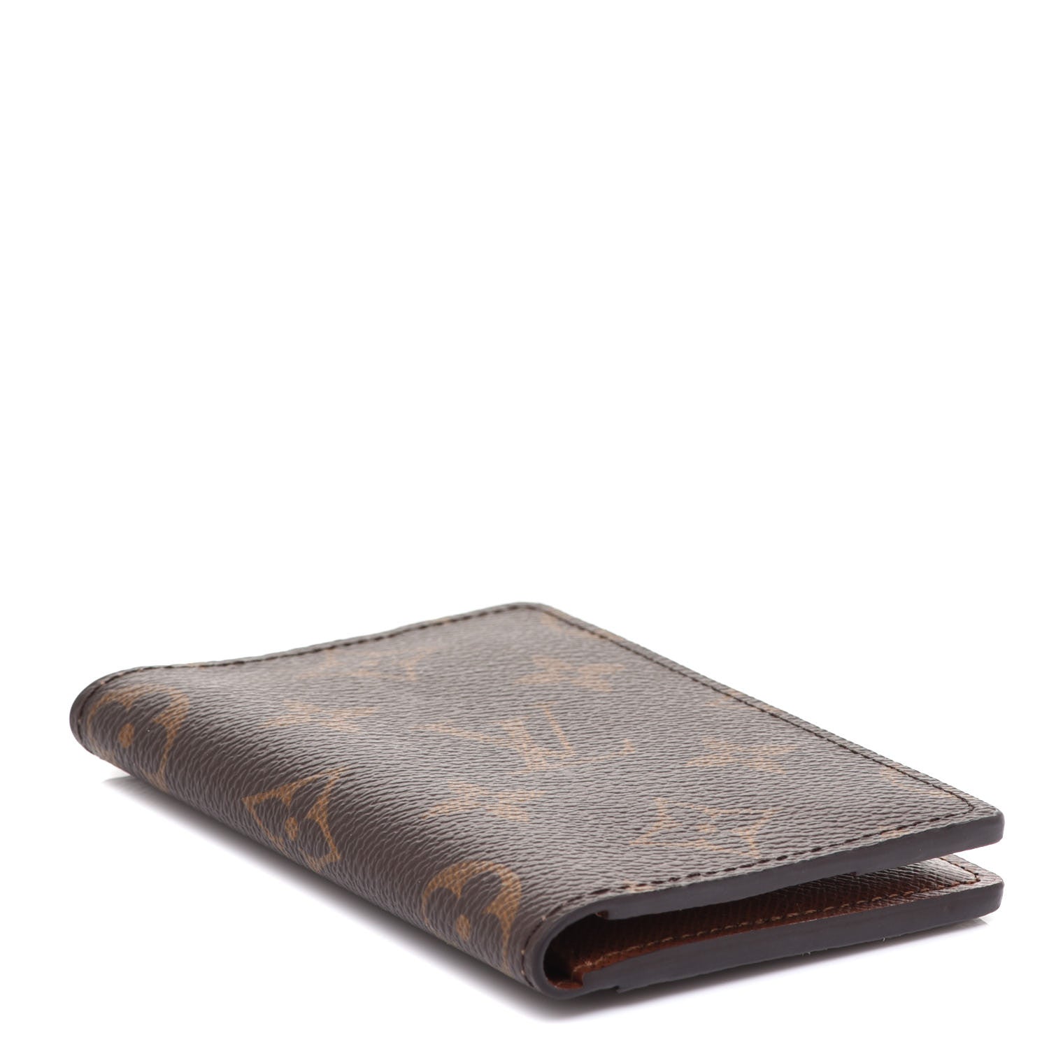 Louis Vuitton Monogram Pocket Organizer NM 4 of 7