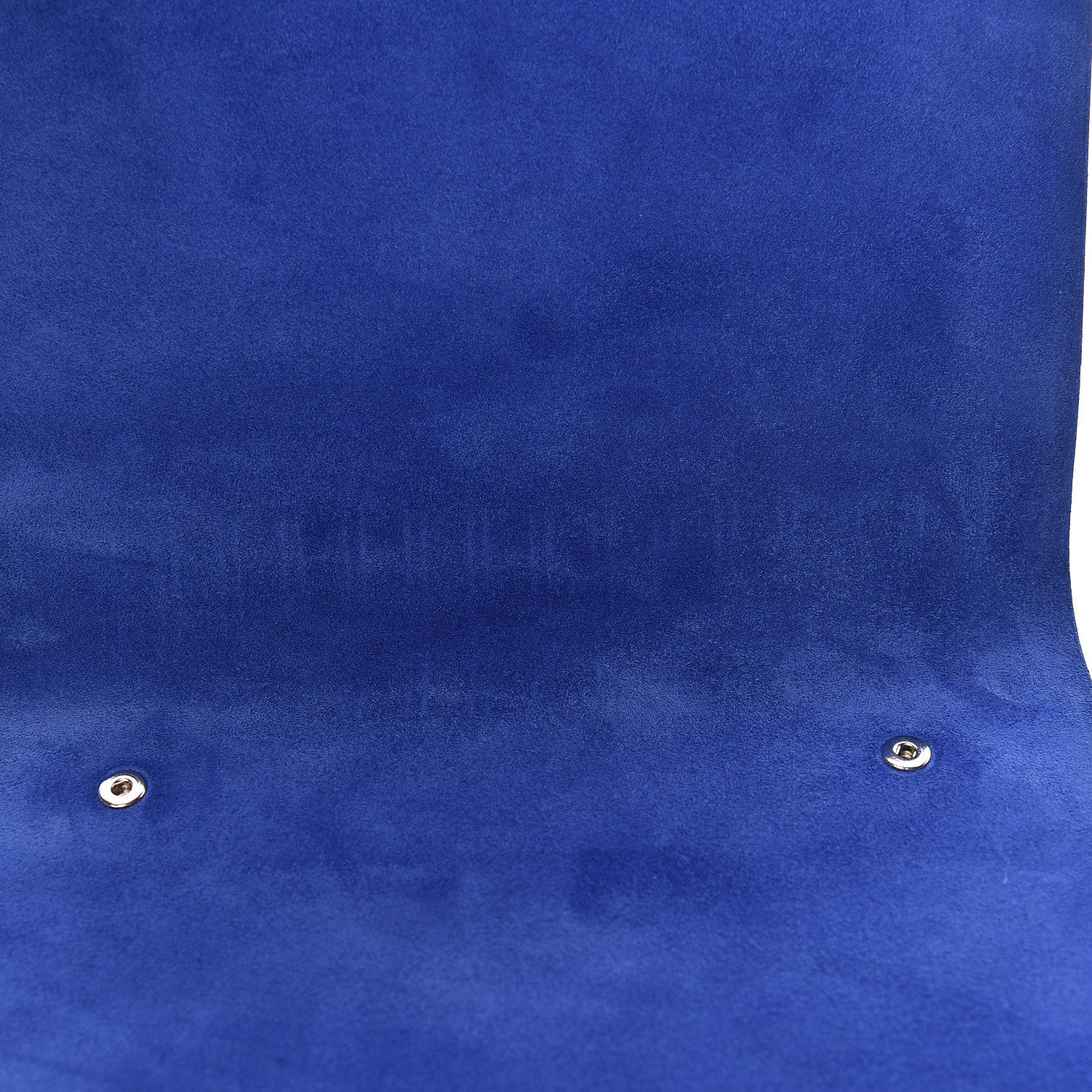 Hermes Togo Ulysse MM Notebook Cover Bleu Electrique 8 of 8