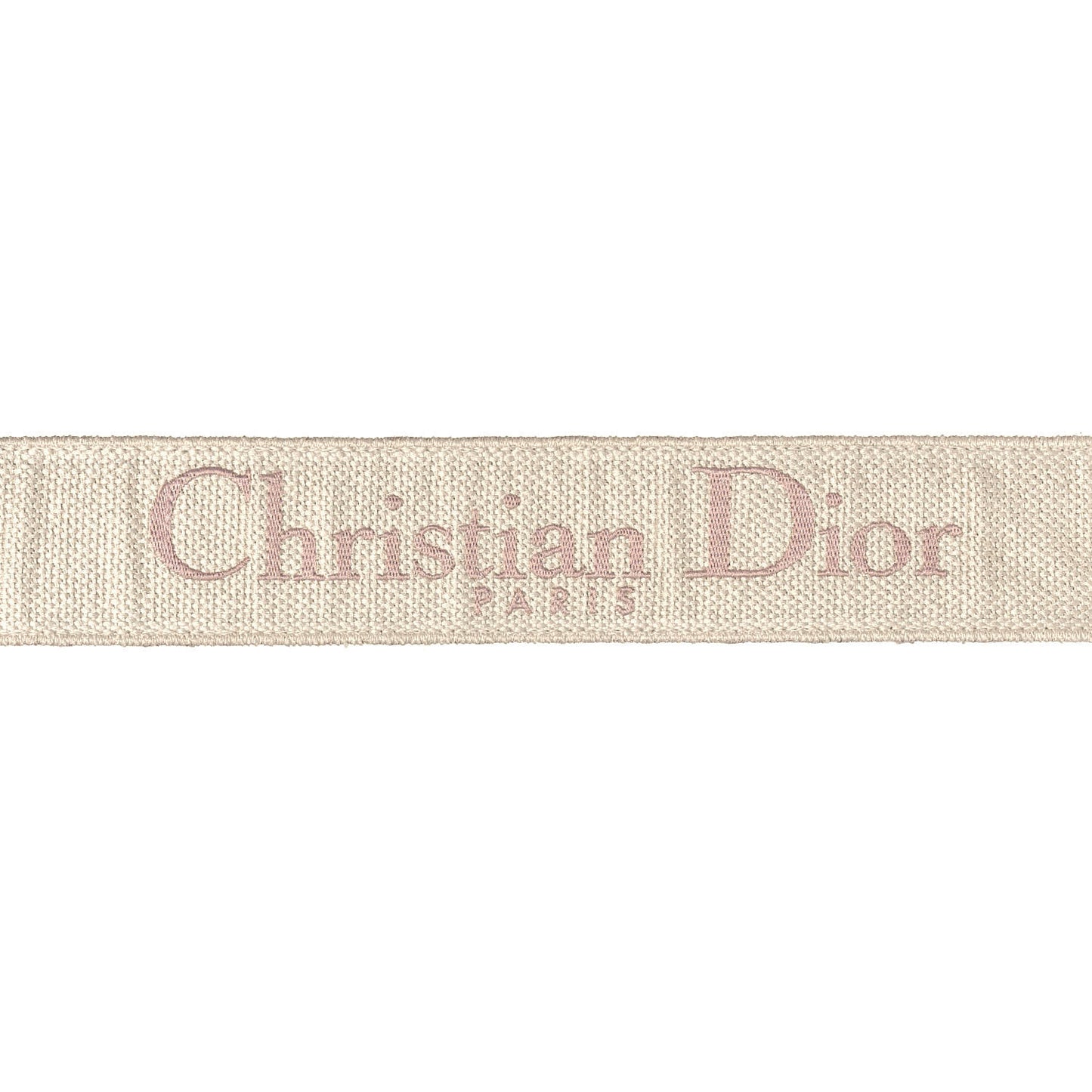 Oblique Adjustable Shoulder Strap Rose Des Vents