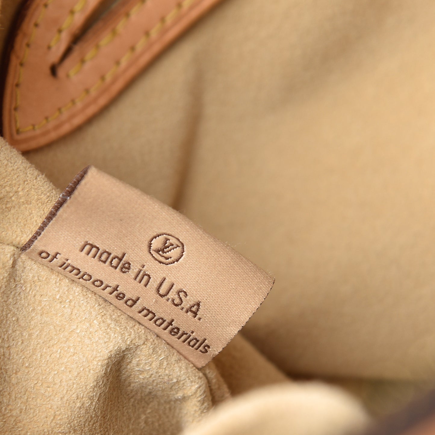 Monogram Retiro PM