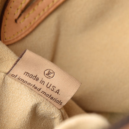 Louis Vuitton Monogram Retiro PM 8 of 25