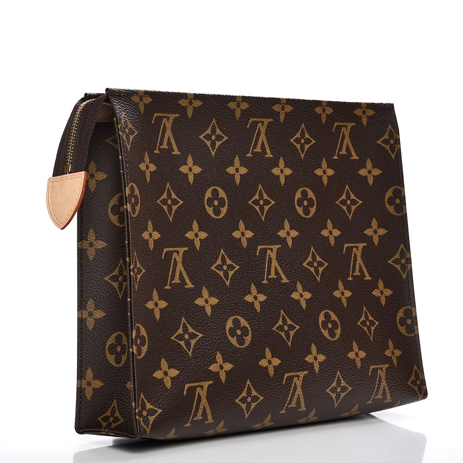 Louis Vuitton Monogram Toiletry Pouch 26 3 of 8