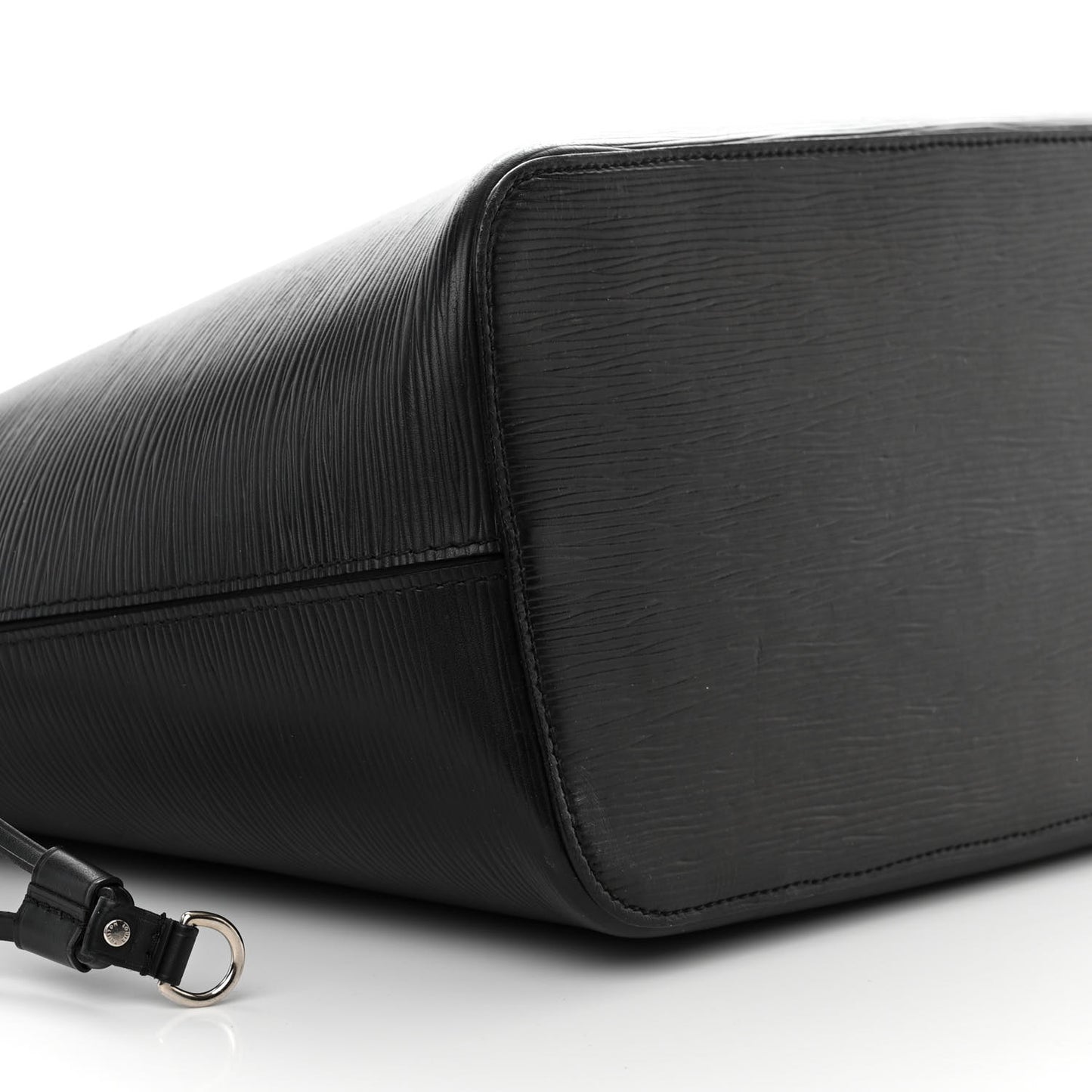 Epi Neverfull MM Black