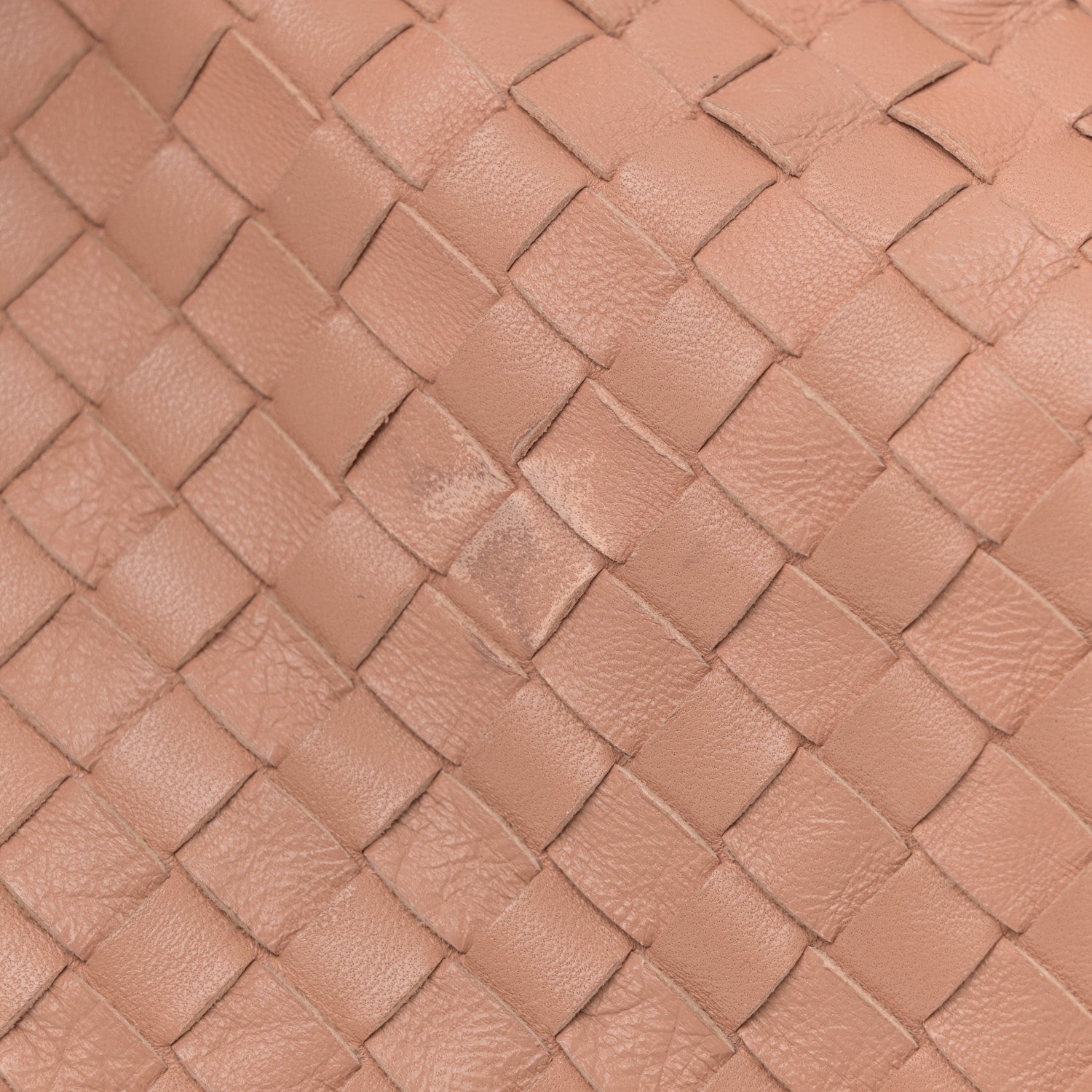 Bottega Veneta Nappa Intrecciato Maxi Veneta Hobo Dahlia 11 of 12