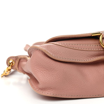 Chloe Calfskin Mini Marcie Satchel Waterlily 8 of 13