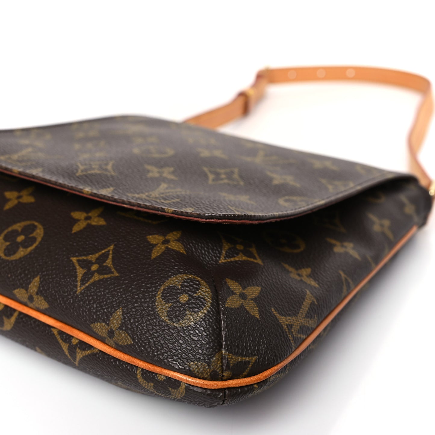 Monogram Musette Salsa