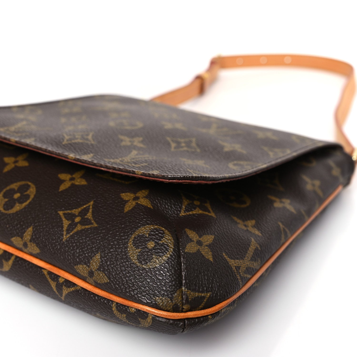 Louis Vuitton Monogram Musette Salsa 4 of 8