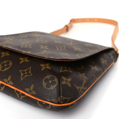Louis Vuitton Monogram Musette Salsa 4 of 8