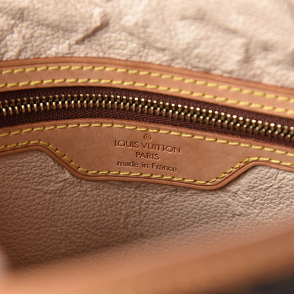 Louis Vuitton Monogram Bucket 27 6 of 12