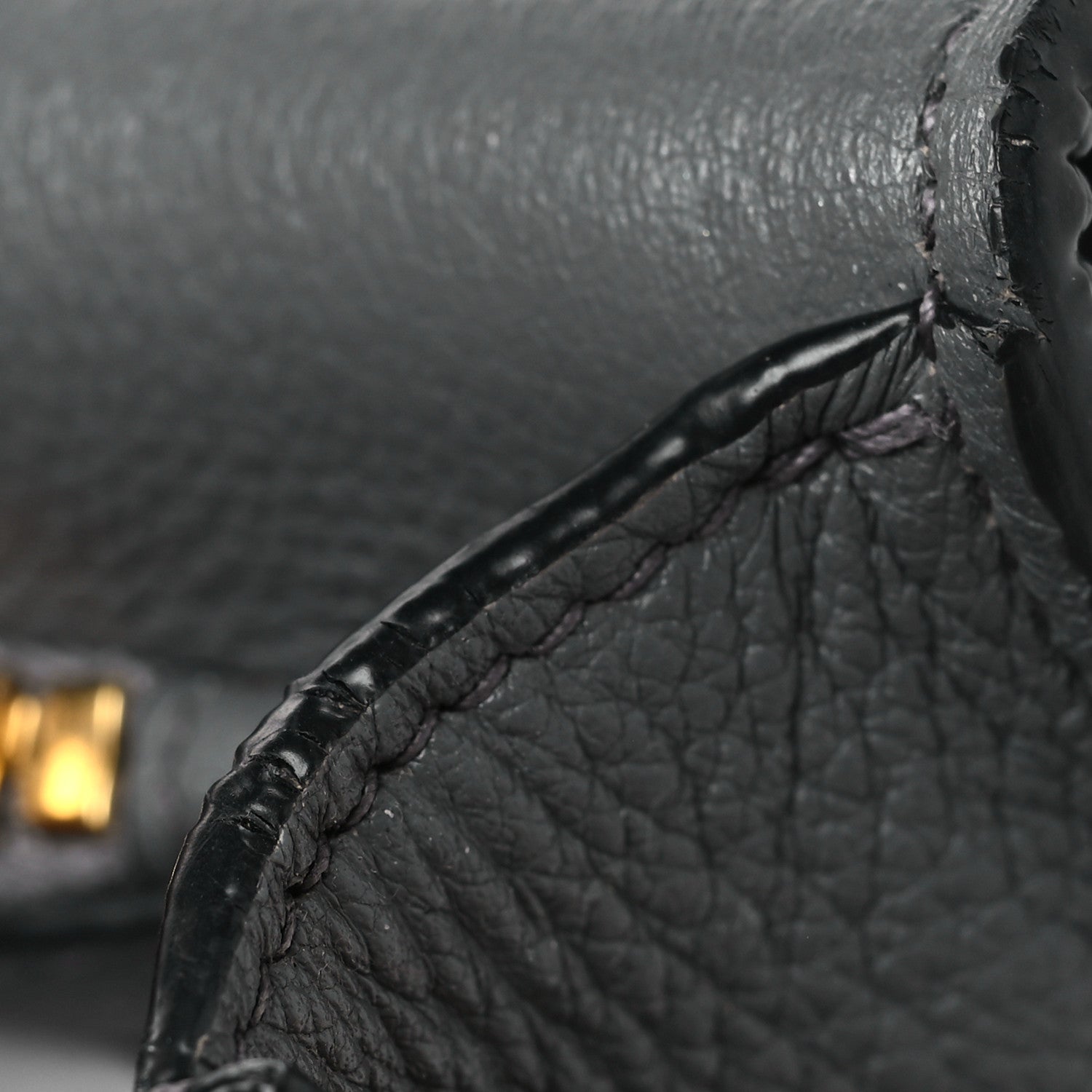 Prada Vitello Daino Crossbody Flap Marmo 10 of 11