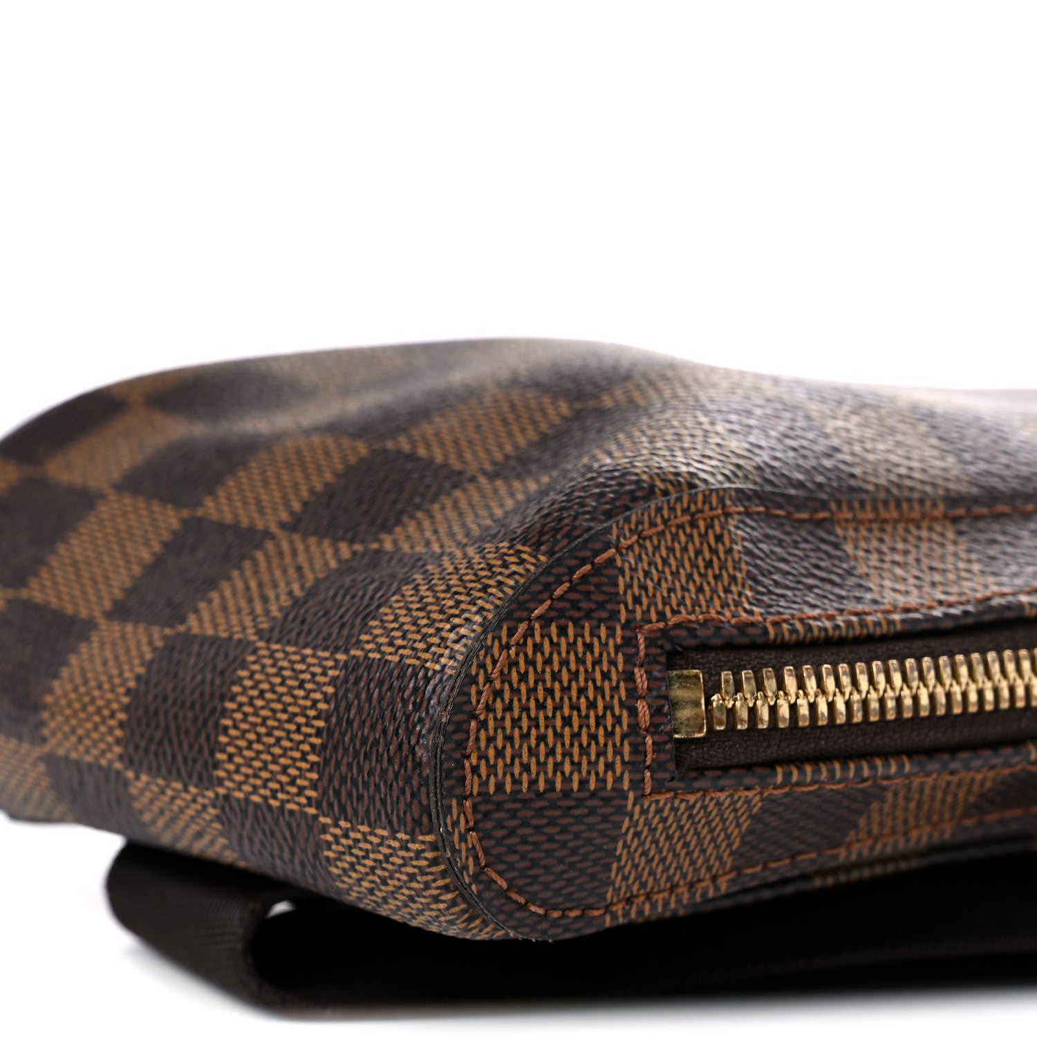 Louis Vuitton Damier Ebene Geronimos 8 of 8