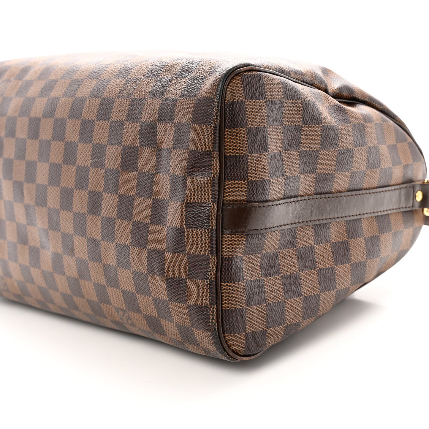 Damier Ebene Speedy Bandouliere 35