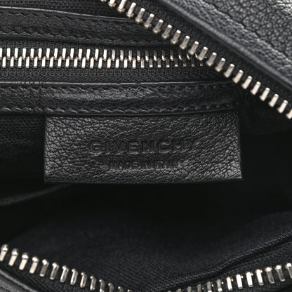 Givenchy Sugar Goatskin Small Pandora Black 7 of 11