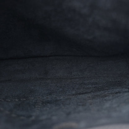 Hermes Epsom Amazone Evelyne TPM Bleu Indigo Lime 5 of 10