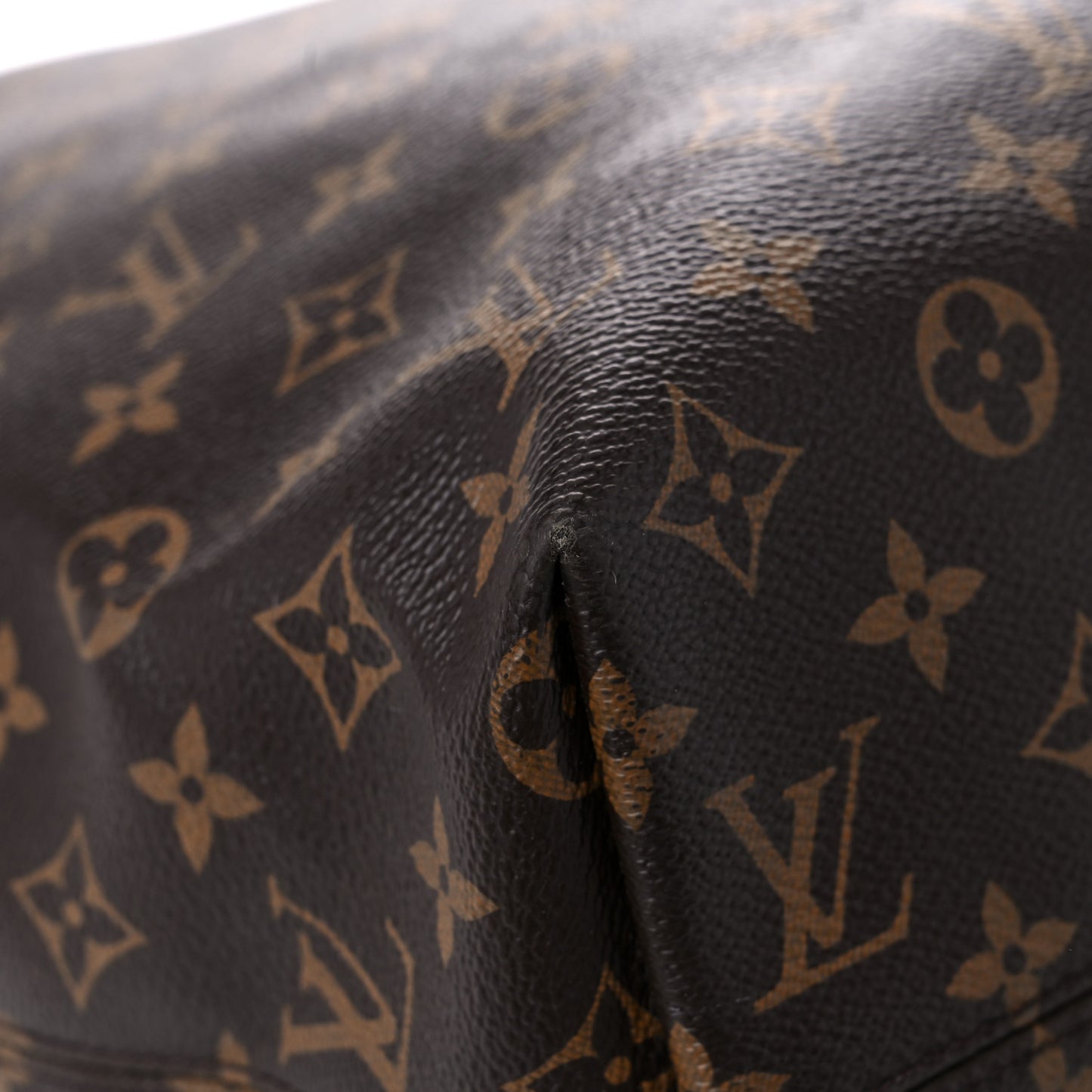 Monogram Graceful MM