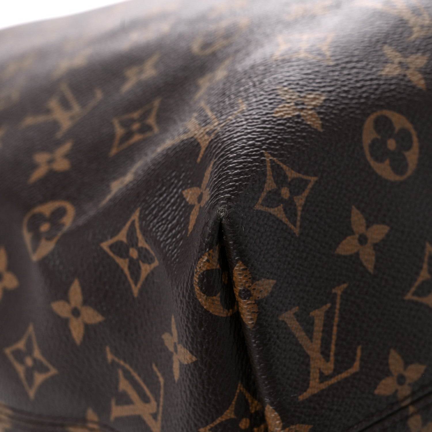 Louis Vuitton Monogram Graceful MM 11 of 29