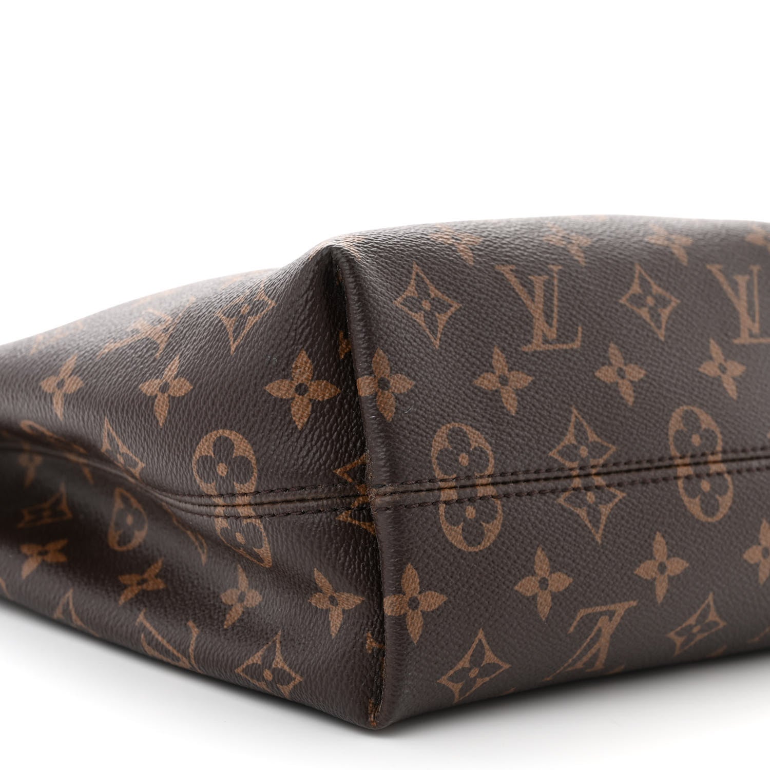 Louis Vuitton Monogram Graceful PM 8 of 11