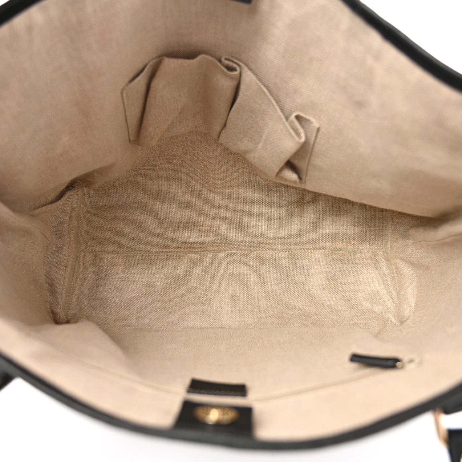 Gucci Microguccissima Medium Joy Tote  Black 5 of 12