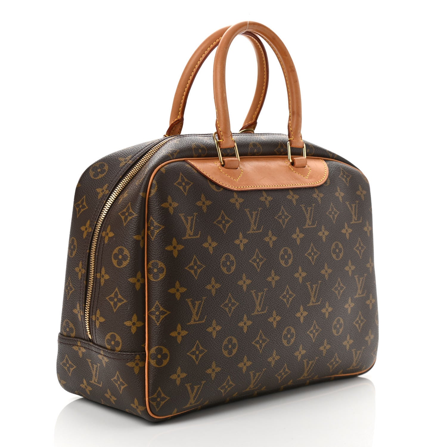 Louis Vuitton Monogram Deauville 2 of 13