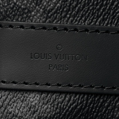 Louis Vuitton Monogram Eclipse Keepall Bandouliere 55 6 of 14