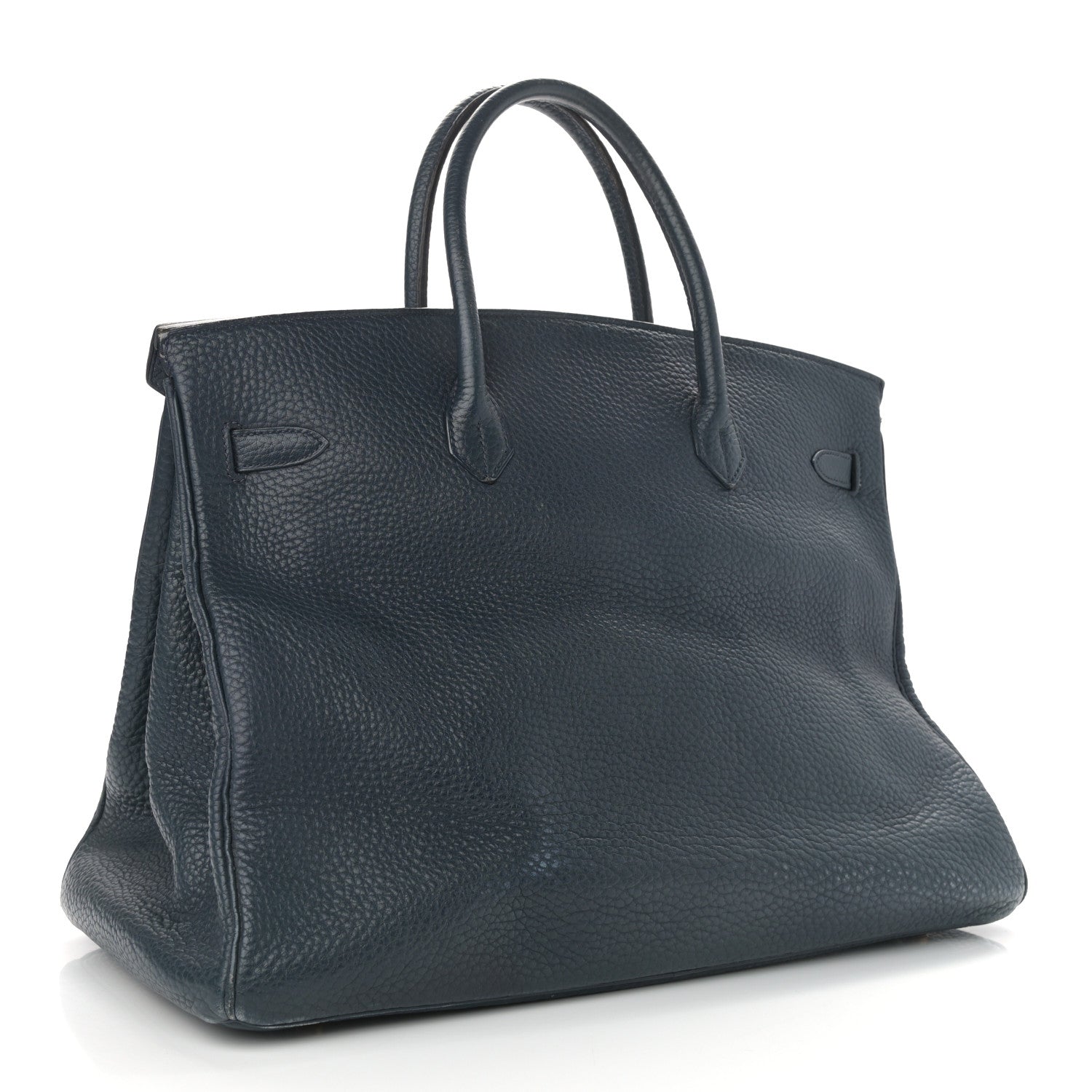 Hermes Fjord Birkin 40 Bleu Marine 2 of 30