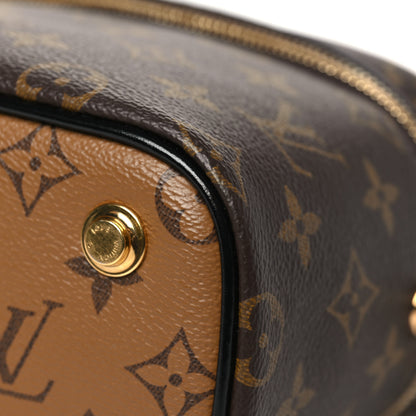 Louis Vuitton Reverse Monogram Vanity PM 11 of 12