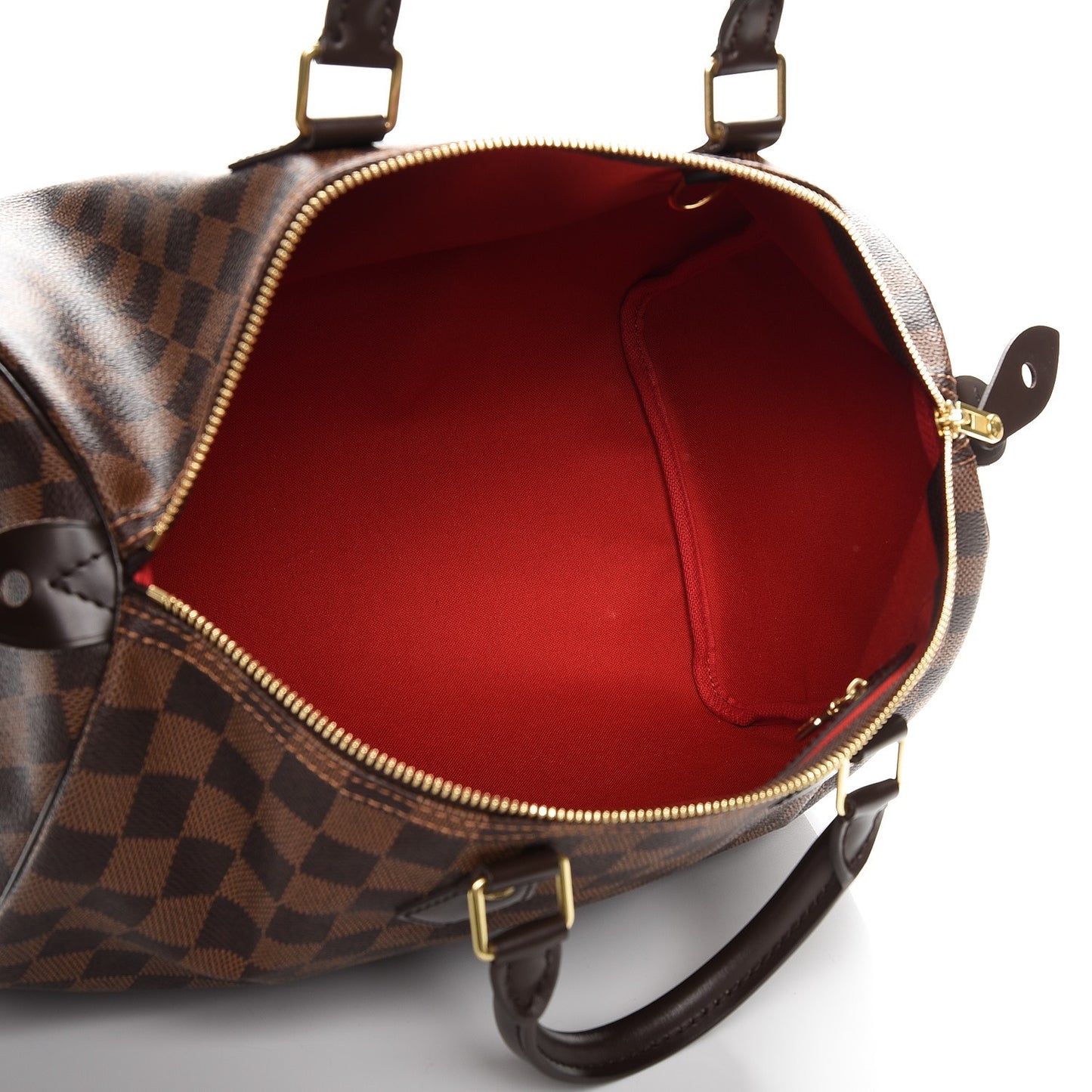 Damier Ebene Speedy 35