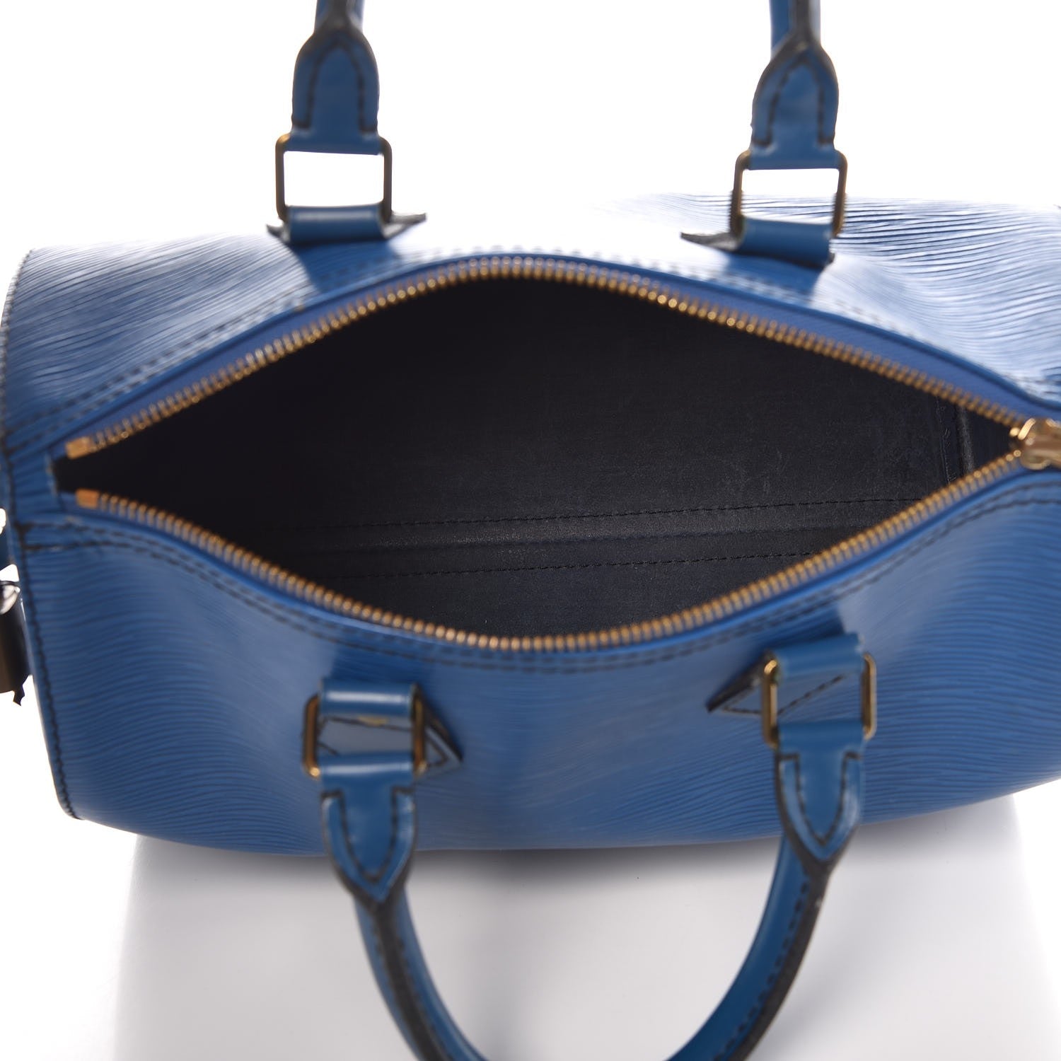 Louis Vuitton Epi Speedy 25 Toledo 5 of 14