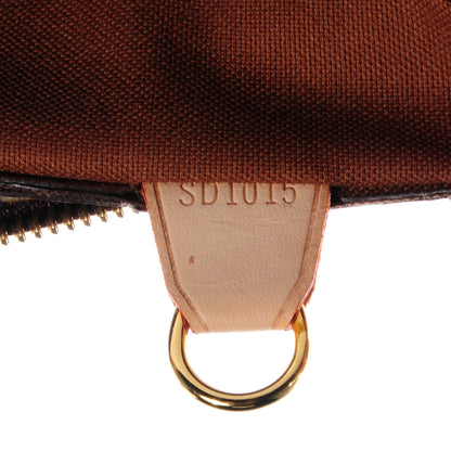 Louis Vuitton Monogram Cabas Piano 7 of 8