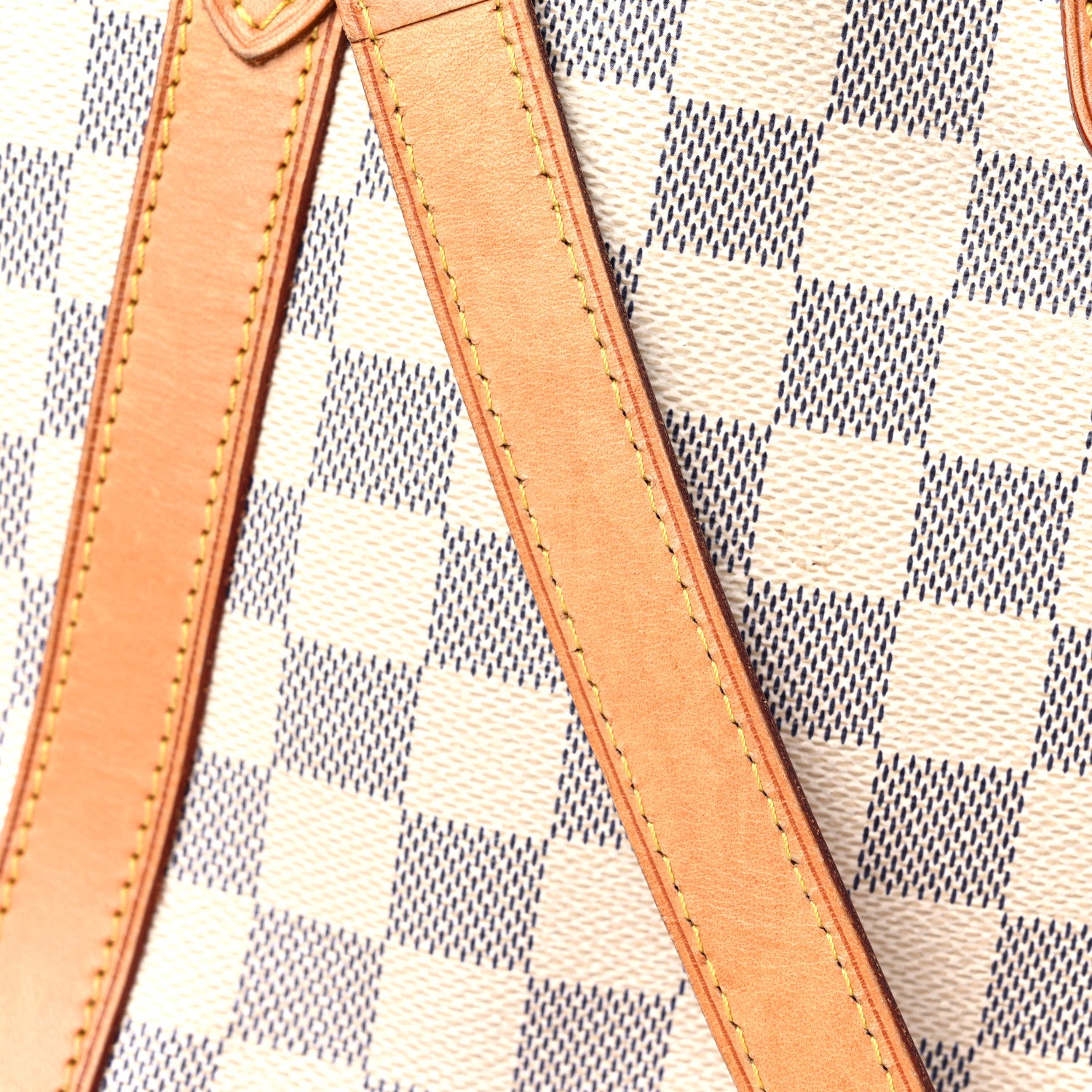Louis Vuitton Damier Azur Stresa GM 23 of 31