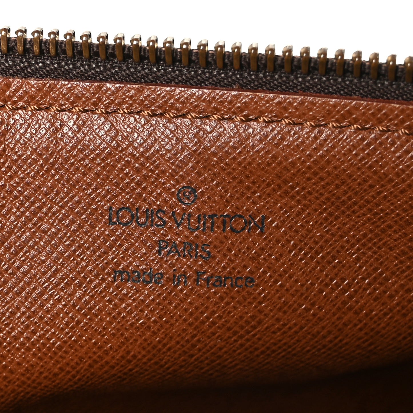 Monogram Papillon 30