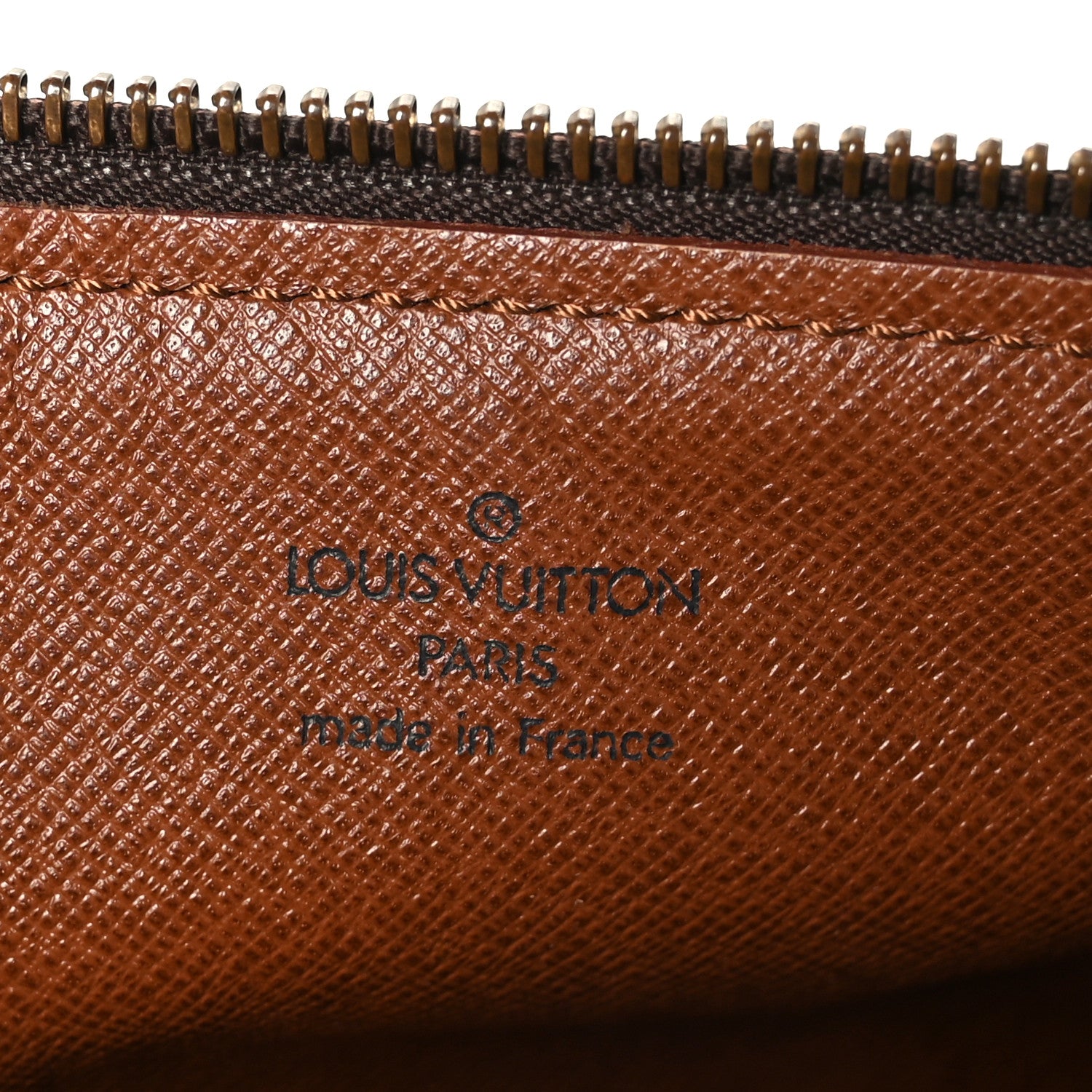 Louis Vuitton Monogram Papillon 30 6 of 8