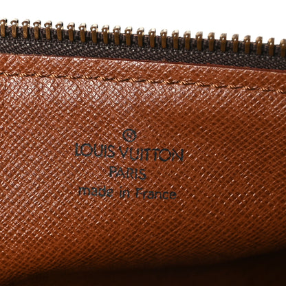 Louis Vuitton Monogram Papillon 30 6 of 8