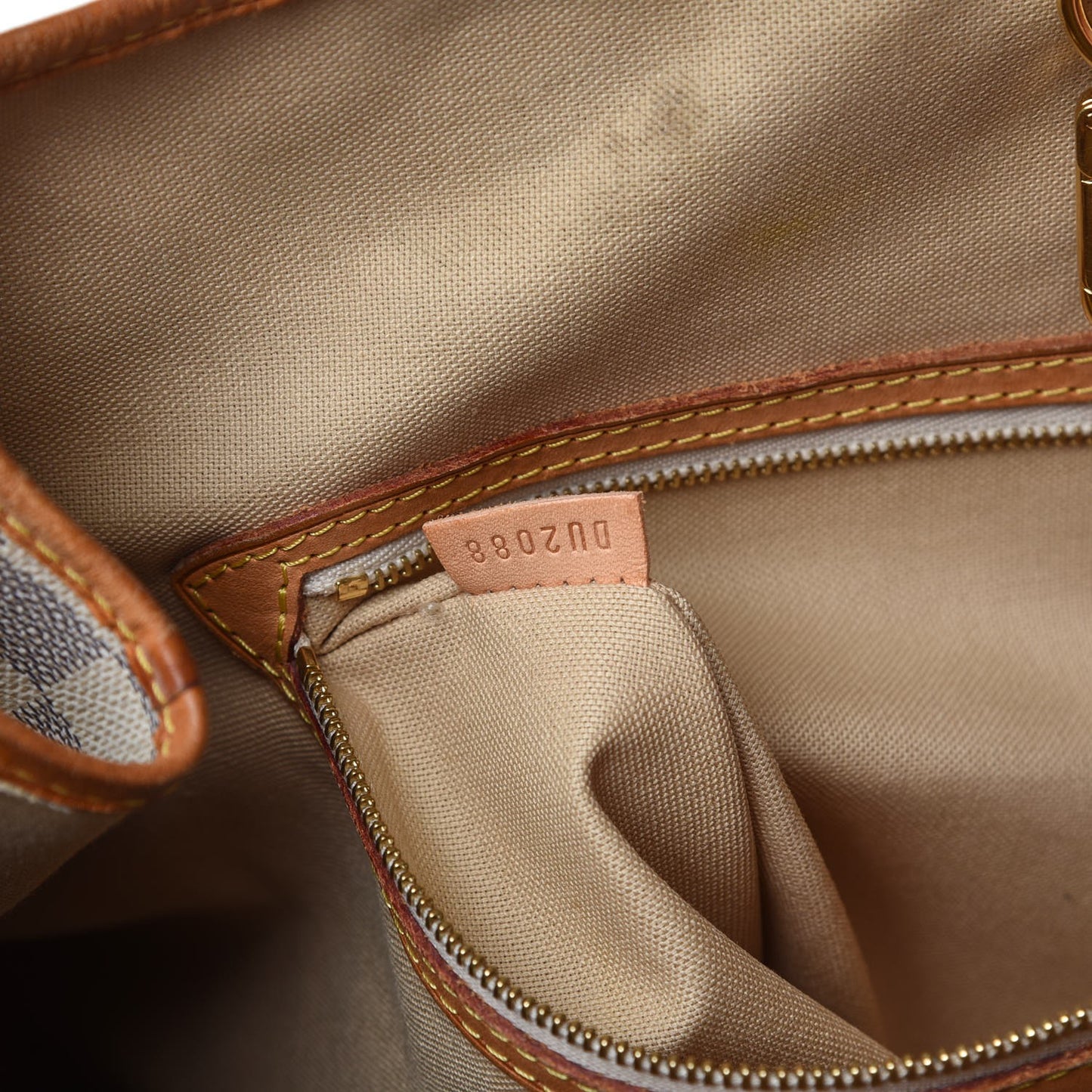 Damier Azur Batignolles Horizontal