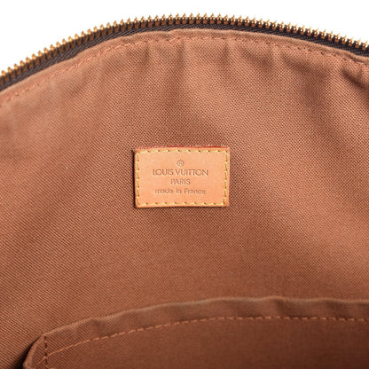 Louis Vuitton Monogram Lockit Horizontal 6 of 15