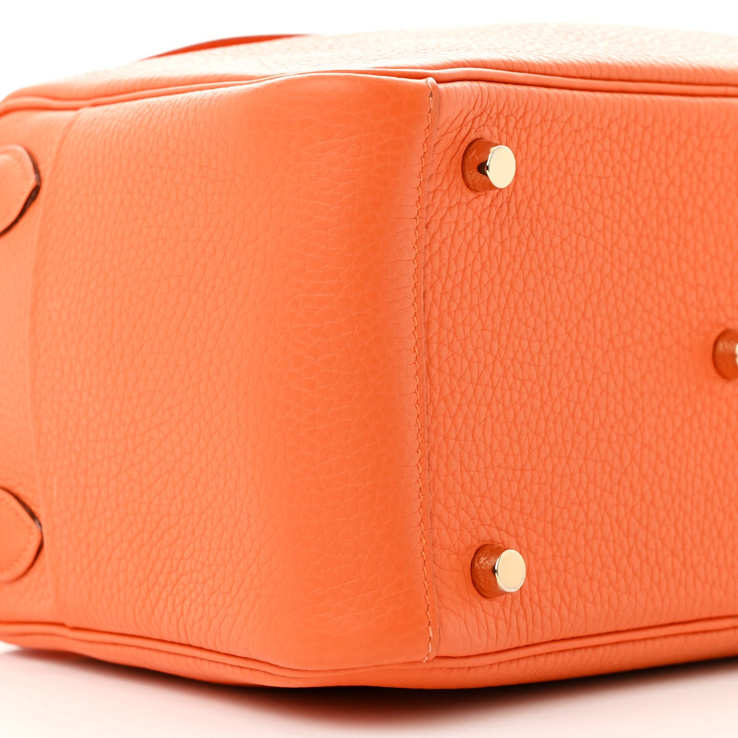 Taurillon Clemence Lindy 26 Orange