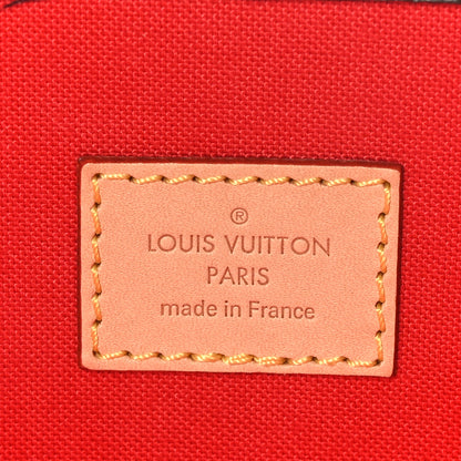 Louis Vuitton Monogram Sac Plat PM 6 of 8