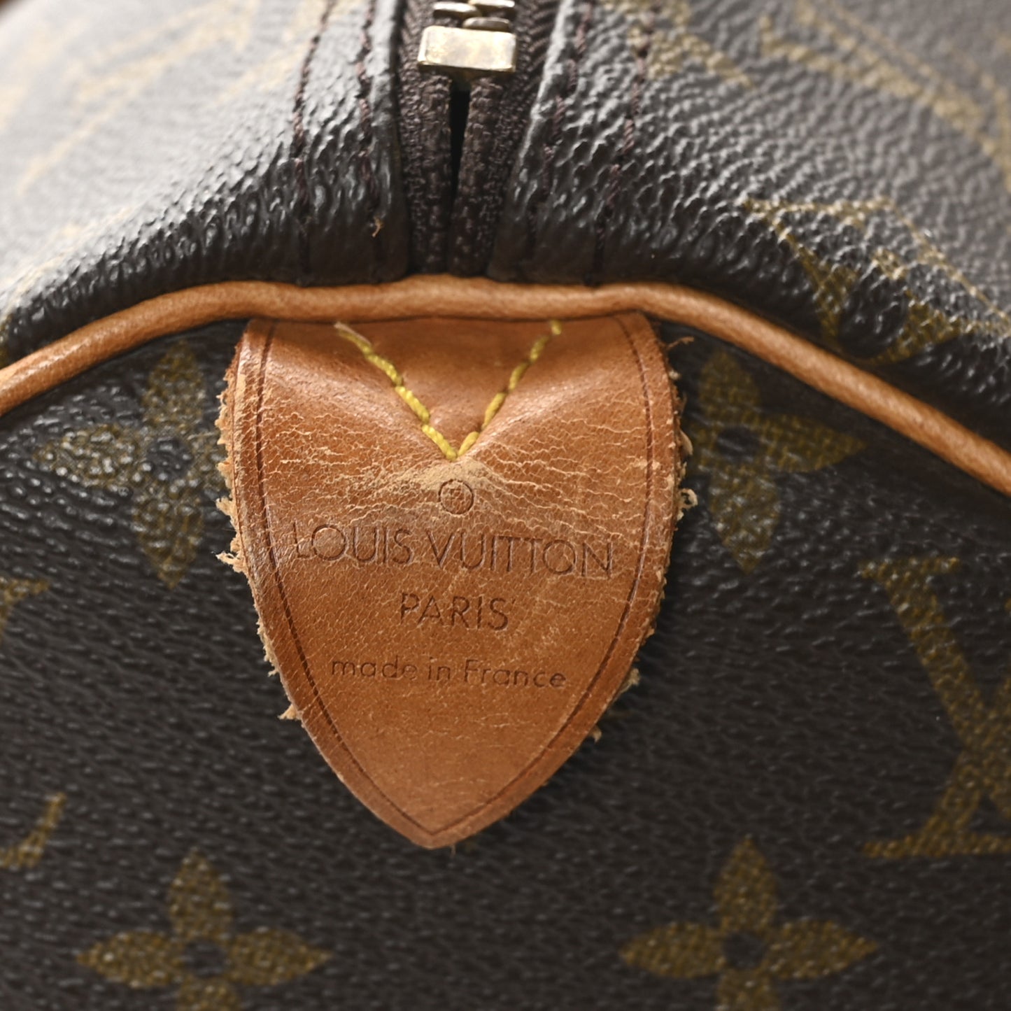 Monogram Speedy 40