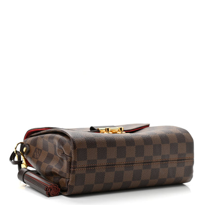 Louis Vuitton Damier Ebene Croisette 4 of 12