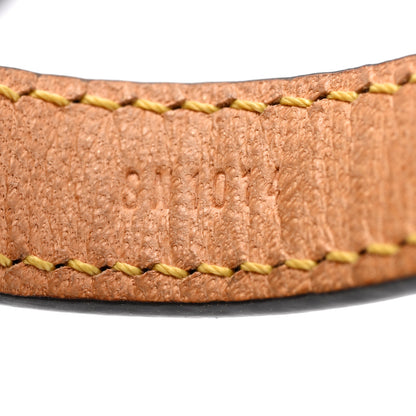 Louis Vuitton Monogram Address Wish Bracelet 5 of 5